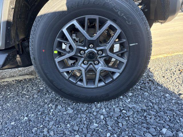 2026 Jeep Wrangler WRANGLER 4-DOOR SAHARA 2026 Jeep Wrangler WRANGLER 4-DOOR SAHARA