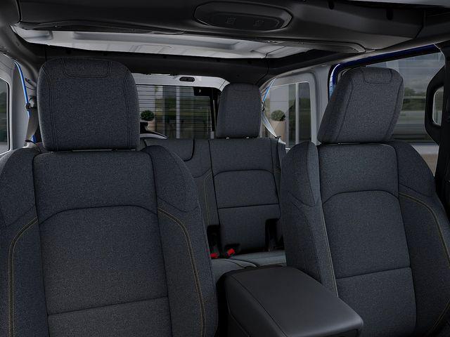 2026 Jeep Wrangler 4-Door Sport S 4x4