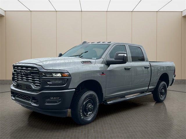 2026 RAM Ram 2500 RAM 2500 TRADESMAN CREW CAB 4X4 64 BOX 2026 RAM Ram 2500 RAM 2500 TRADESMAN CREW CAB 4X4 64 BOX