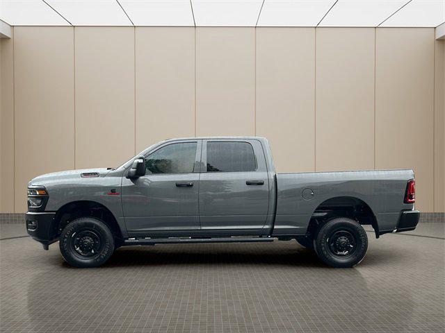 2026 RAM Ram 2500 RAM 2500 TRADESMAN CREW CAB 4X4 64 BOX 2026 RAM Ram 2500 RAM 2500 TRADESMAN CREW CAB 4X4 64 BOX