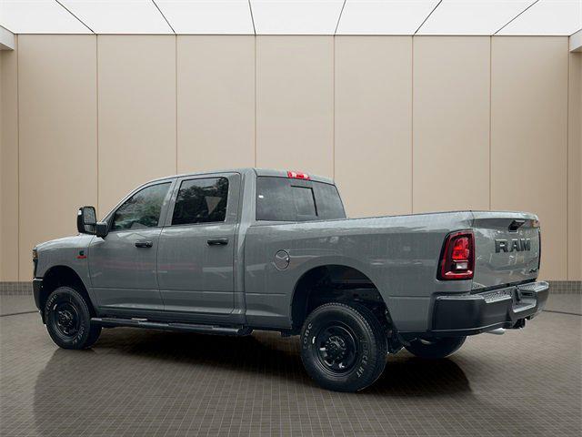 2026 RAM Ram 2500 RAM 2500 TRADESMAN CREW CAB 4X4 64 BOX 2026 RAM Ram 2500 RAM 2500 TRADESMAN CREW CAB 4X4 64 BOX