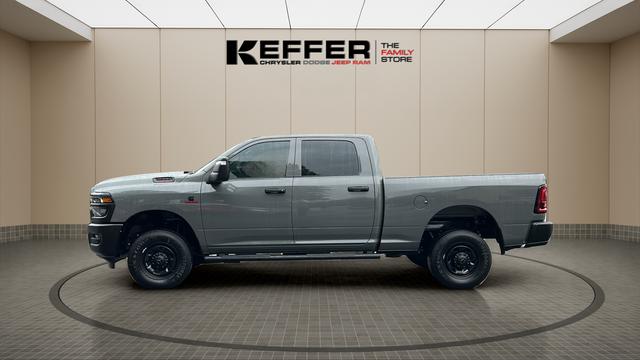 2026 RAM Ram 2500 RAM 2500 TRADESMAN CREW CAB 4X4 64 BOX