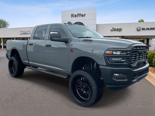 2026 Ram 2500 Tradesman Crew Cab 4x4 6'4" Box for sale in Charlotte, NC