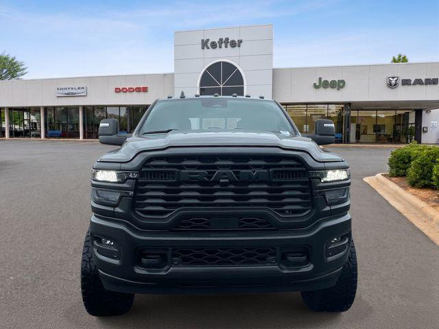 2026 RAM 2500 RAM 2500 TRADESMAN CREW CAB 4X4 64 BOX 2026 RAM 2500 RAM 2500 TRADESMAN CREW CAB 4X4 64 BOX