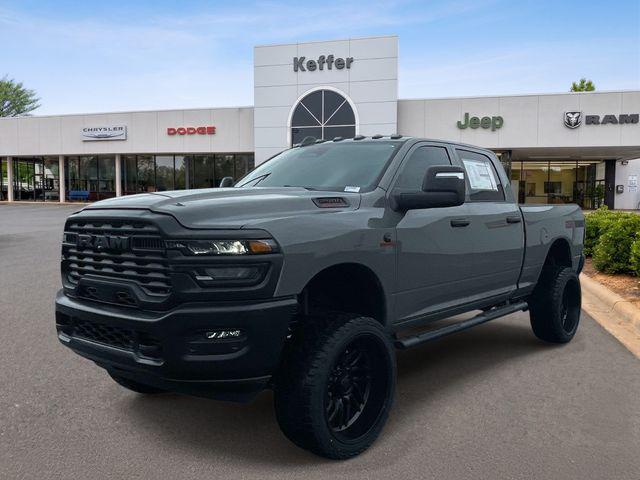 2026 RAM 2500 RAM 2500 TRADESMAN CREW CAB 4X4 64 BOX 2026 RAM 2500 RAM 2500 TRADESMAN CREW CAB 4X4 64 BOX