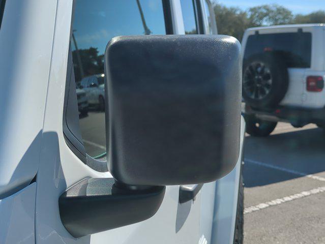 2026 Jeep Wrangler 4-Door Rubicon 4x4