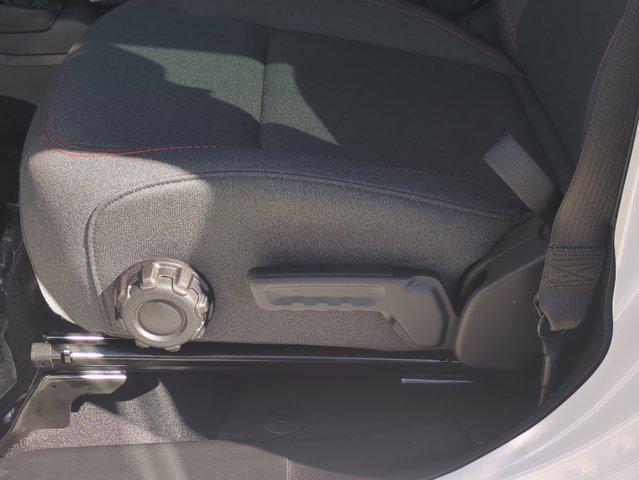 2026 Jeep Wrangler 4-Door Rubicon 4x4