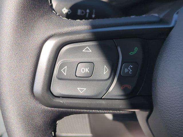 2026 Jeep Wrangler 4-Door Rubicon 4x4