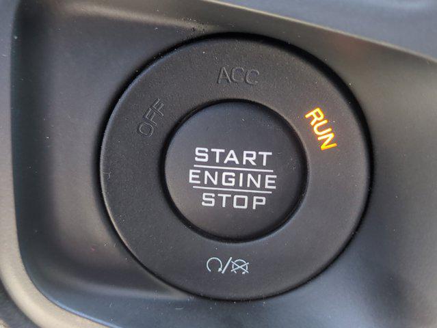 2026 Jeep Wrangler 4-Door Rubicon 4x4
