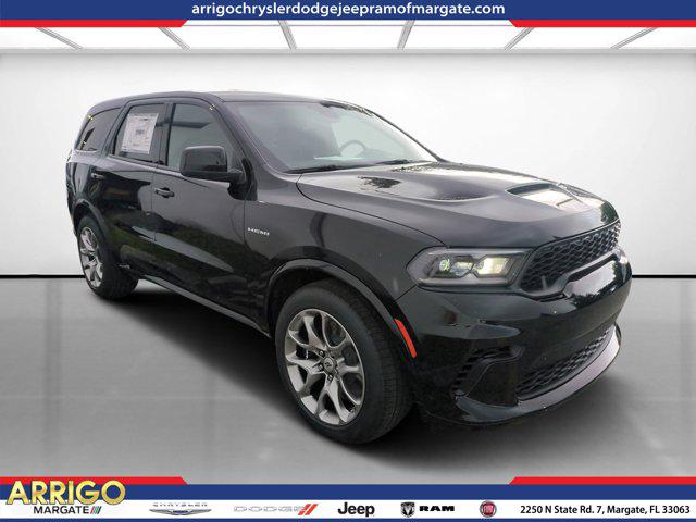 2026 Dodge Durango GT HEMI V8 AWD for sale in Margate, FL