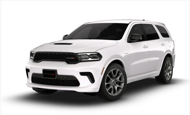 2026 Dodge Durango DURANGO GT AWD HEMI V8