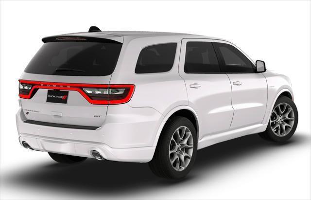 2026 Dodge Durango DURANGO GT AWD HEMI V8