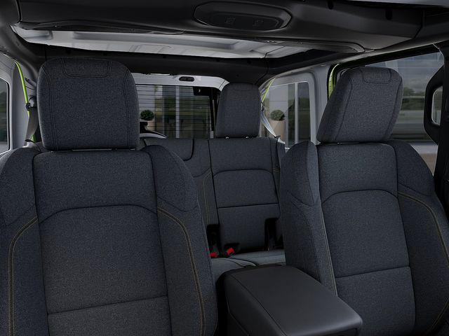 2026 Jeep Wrangler 4-Door Sport S 4x4