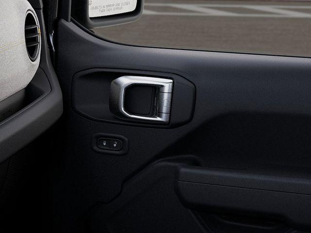 2026 Jeep Wrangler 4-Door Sport S 4x4