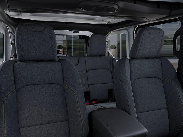 2026 Jeep Wrangler 4-Door Sport S 4x4