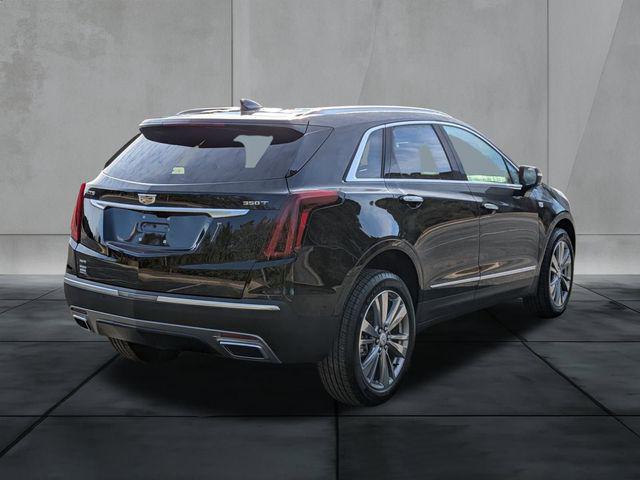 2026 Cadillac XT5 Premium Luxury AWD