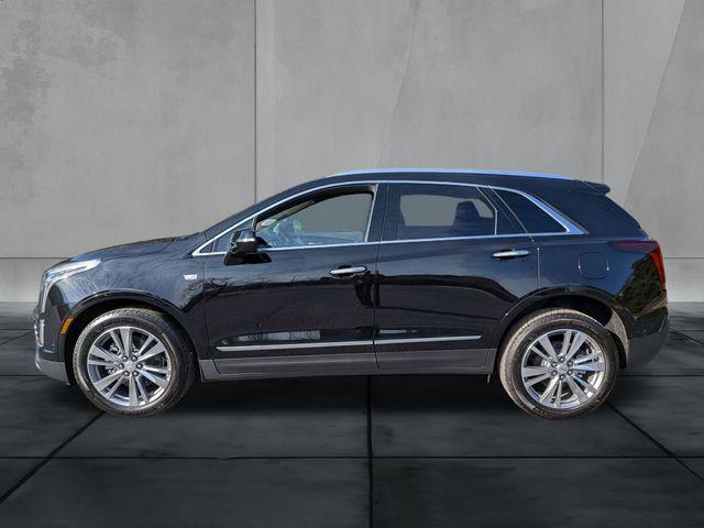 2026 Cadillac XT5 Premium Luxury AWD