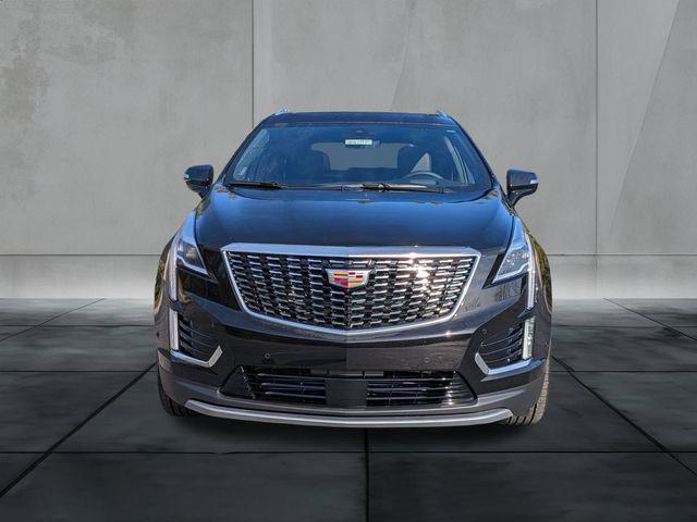 2026 Cadillac XT5 Premium Luxury AWD