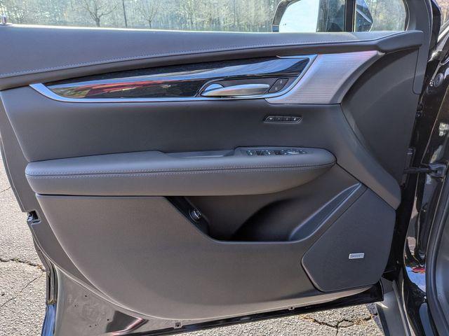 2026 Cadillac XT5 Premium Luxury AWD