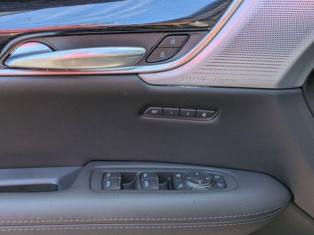 2026 Cadillac XT5 Premium Luxury AWD