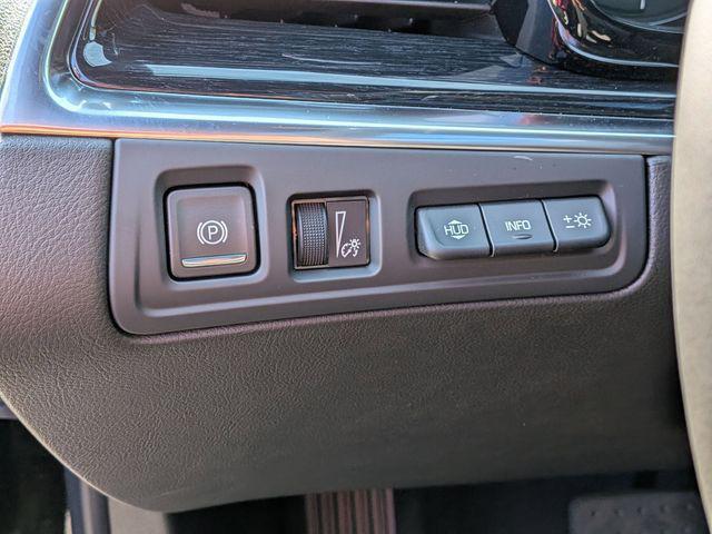 2026 Cadillac XT5 Premium Luxury AWD