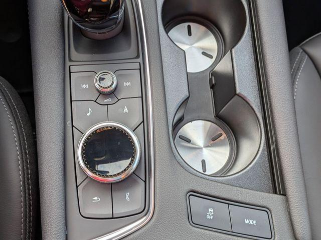 2026 Cadillac XT5 Premium Luxury AWD
