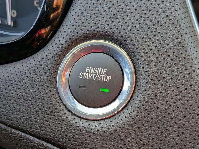 2026 Cadillac XT5 Premium Luxury AWD