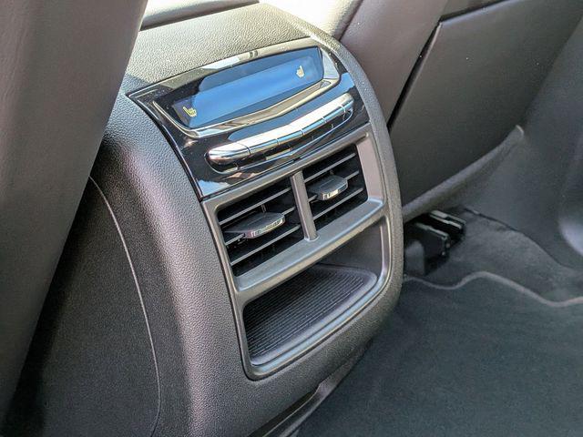 2026 Cadillac XT5 Premium Luxury AWD