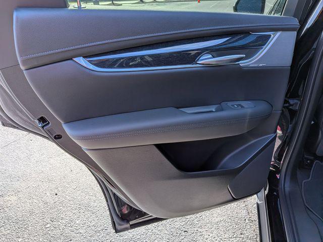 2026 Cadillac XT5 Premium Luxury AWD