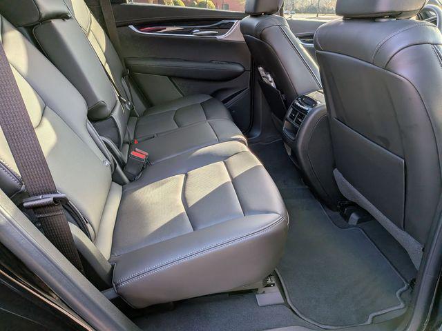 2026 Cadillac XT5 Premium Luxury AWD