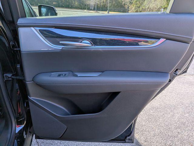 2026 Cadillac XT5 Premium Luxury AWD
