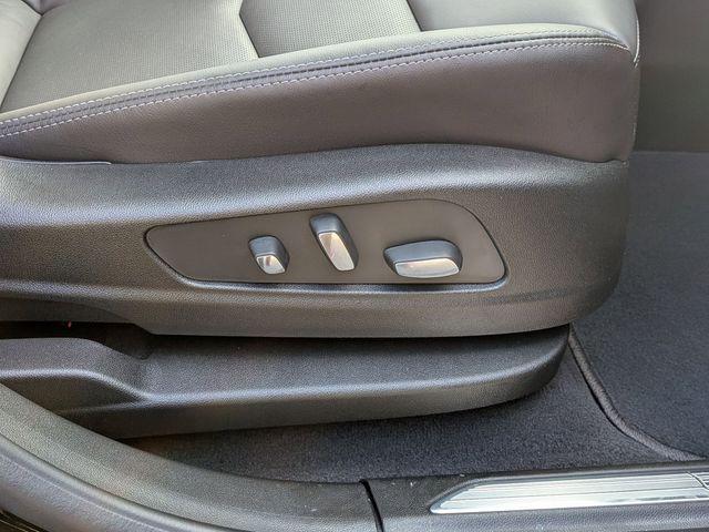 2026 Cadillac XT5 Premium Luxury AWD