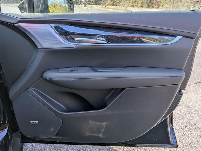 2026 Cadillac XT5 Premium Luxury AWD