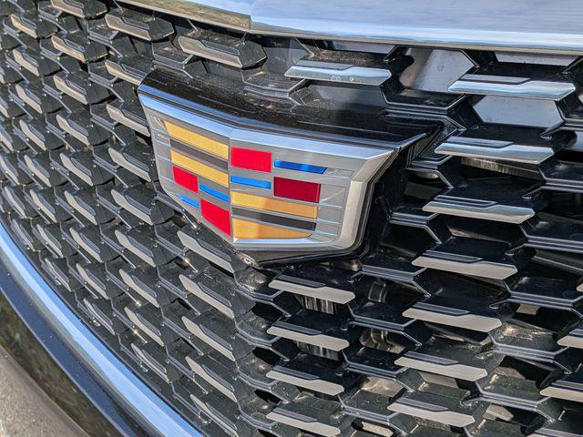 2026 Cadillac XT5 Premium Luxury AWD
