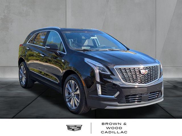 2026 Cadillac XT5 Premium Luxury AWD for sale in Greenville, NC