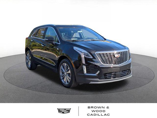 2026 Cadillac XT5 Premium Luxury AWD for sale in Greenville, NC