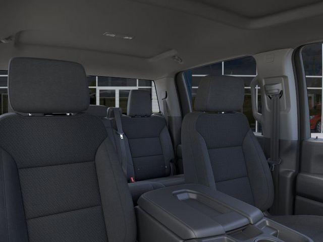 2026 GMC Sierra 3500HD Crew Cab, Long Bed, Pro Dual Rear Wheel, 4WD