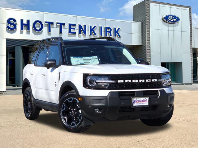 2025 Ford Bronco Sport Outer Banks for sale in Granbury, TX