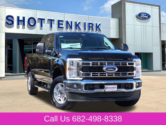 2026 Ford F-250 XLT for sale in Granbury, TX