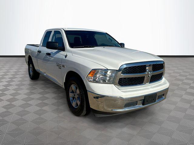 2021 RAM Ram 1500 Classic Tradesman's photo
