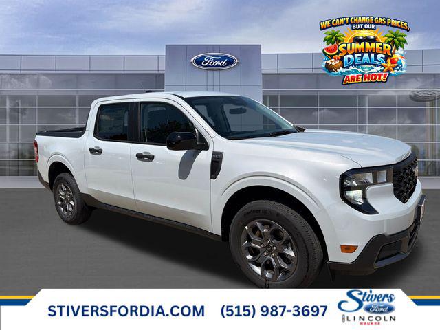 2026 Ford Maverick XLT for sale in Waukee, IA