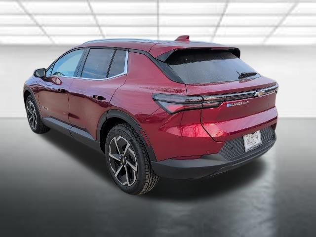 2026 Chevrolet Equinox LT 2, FWD