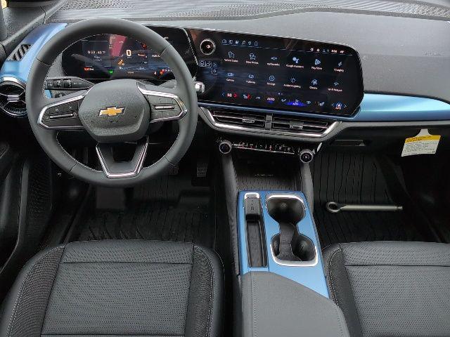 2026 Chevrolet Equinox LT 2, FWD