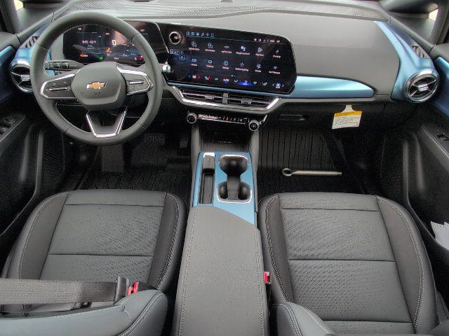 2026 Chevrolet Equinox LT 2, FWD
