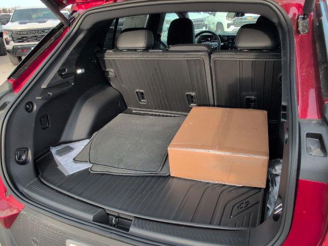 2026 Chevrolet Equinox LT 2, FWD