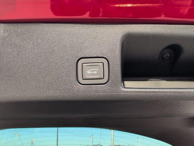 2026 Chevrolet Equinox LT 2, FWD