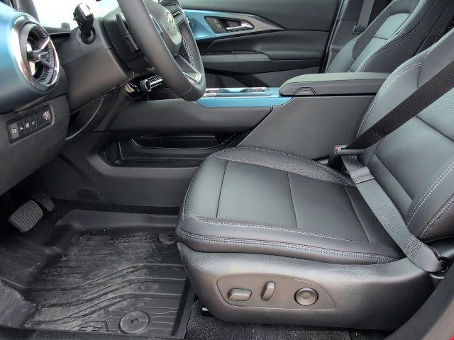 2026 Chevrolet Equinox LT 2, FWD