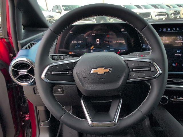 2026 Chevrolet Equinox LT 2, FWD