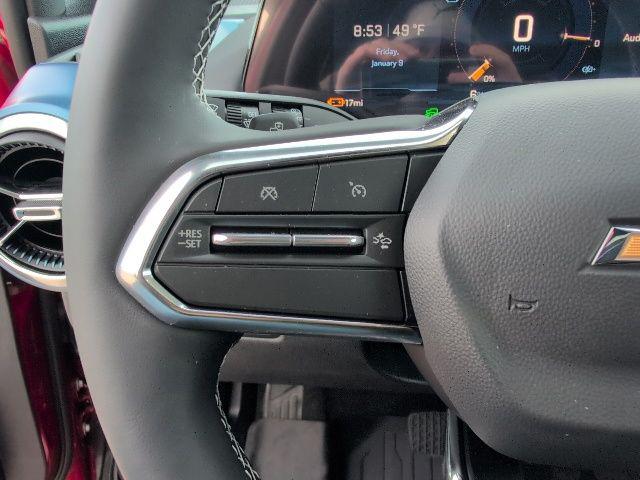 2026 Chevrolet Equinox LT 2, FWD