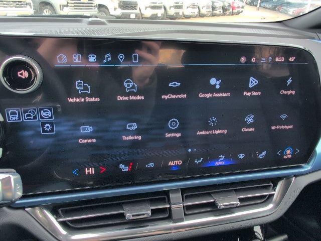 2026 Chevrolet Equinox LT 2, FWD